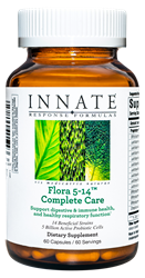 Flora 5-14™ Complete Care