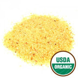 Garlic Granules Organic (United States)