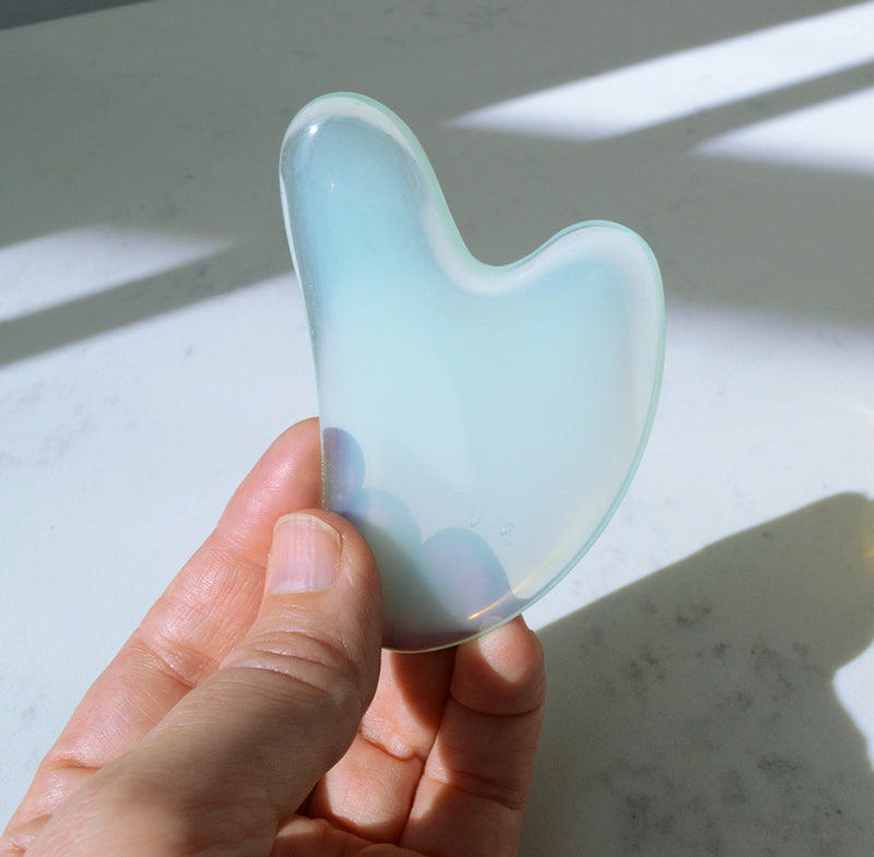 Opalite Gua Sha Tool