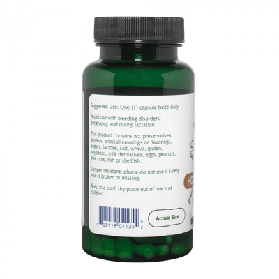 Horse Chestnut ~ Horse Chestnut Seed Extract Plus ~ 60 capsules