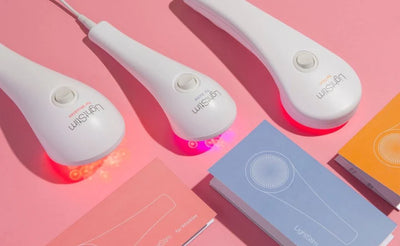 LightStim+ for Pain Releif