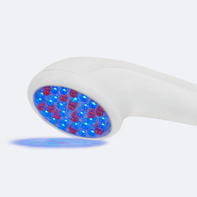 LightStim+ for Acne Clearing