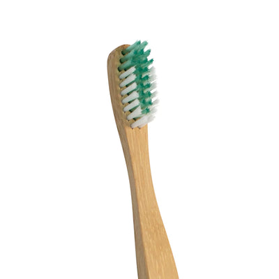 Bamboo Toothbrush Adult - Medium