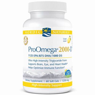 ProOmega® 2000-D