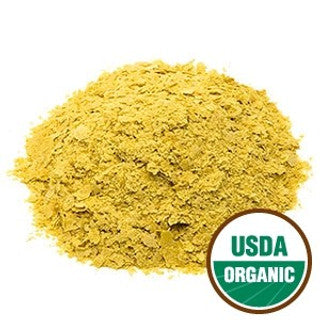 Nutritional Yeast Flakes Organic