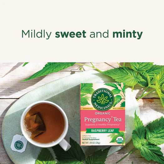 Pregnancy® Tea