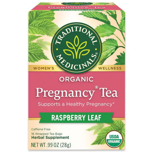 Pregnancy® Tea