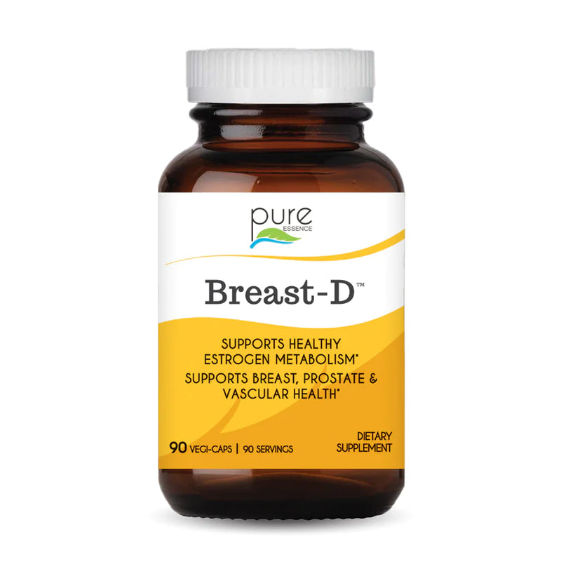 Breast-D™