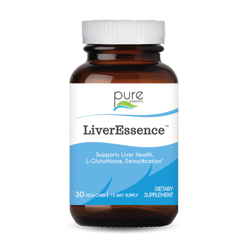 LiverEssence™