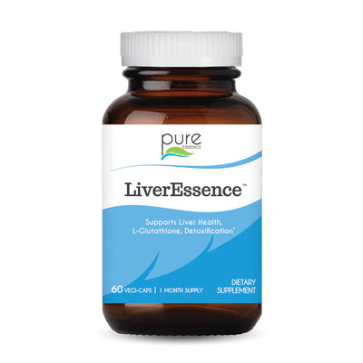 LiverEssence™