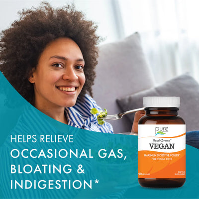 Real-Zymes™ VEGAN