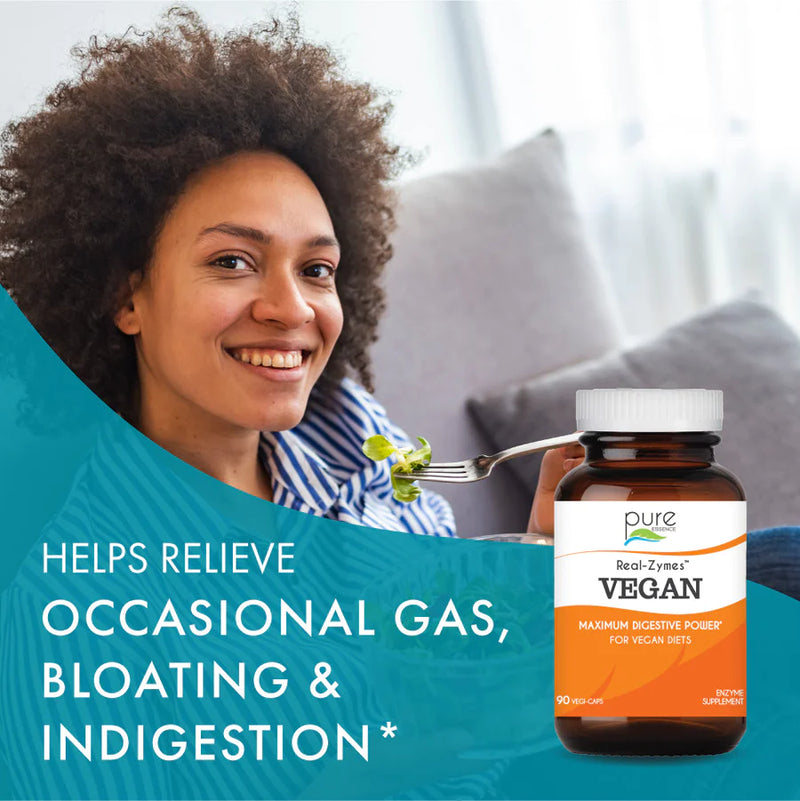 Real-Zymes™ VEGAN