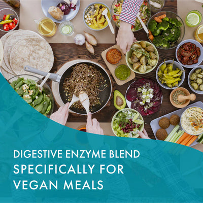 Real-Zymes™ VEGAN
