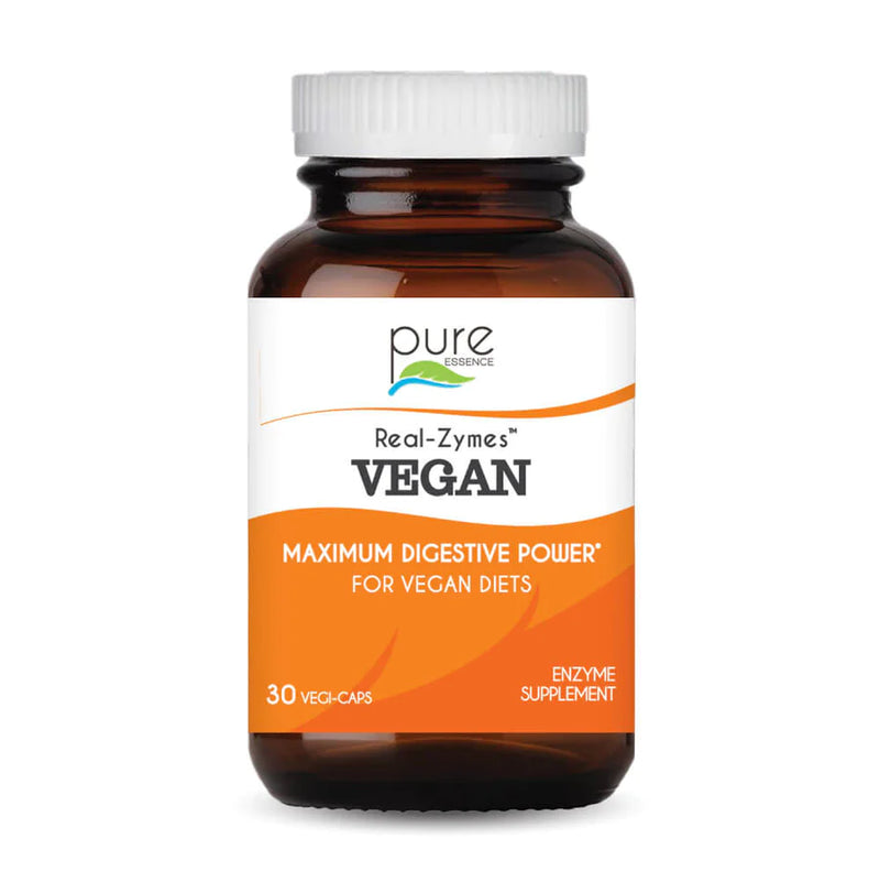 Real-Zymes™ VEGAN