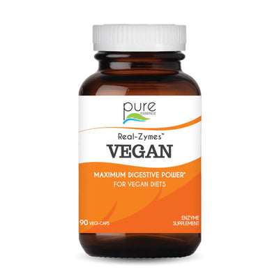 Real-Zymes™ VEGAN