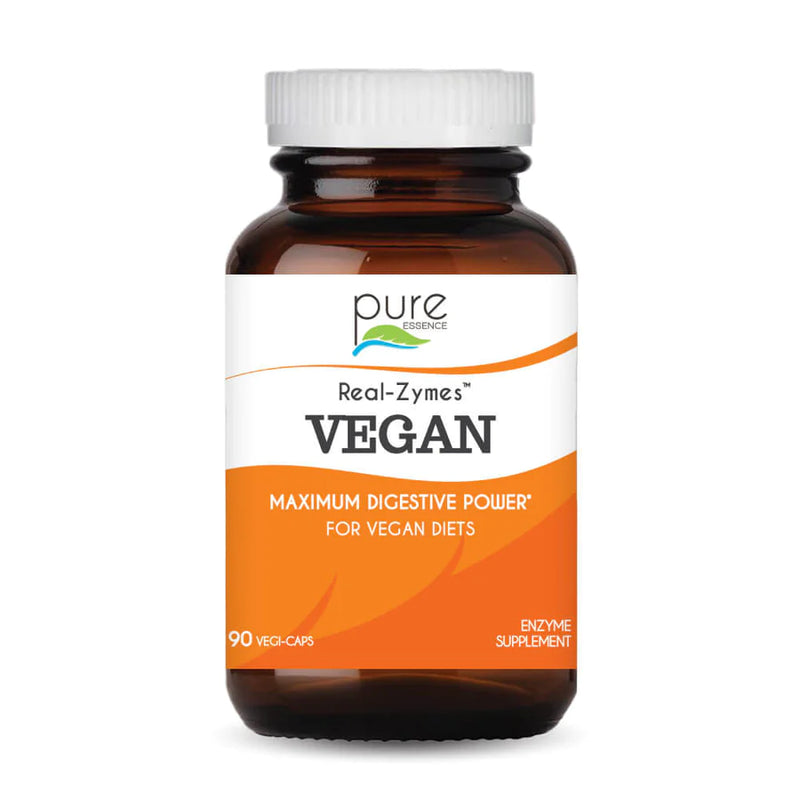 Real-Zymes™ VEGAN