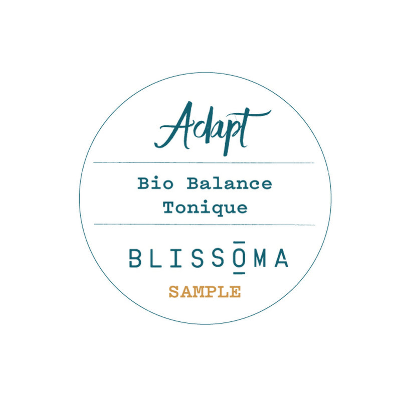 Sample Adapt - Bio Balance Tonique