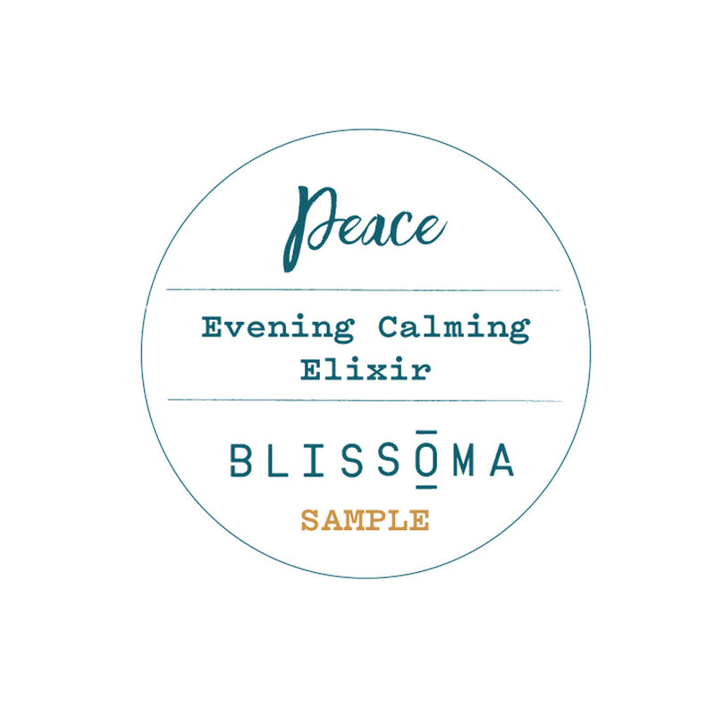 Sample Peace - Evening Calming Elixir