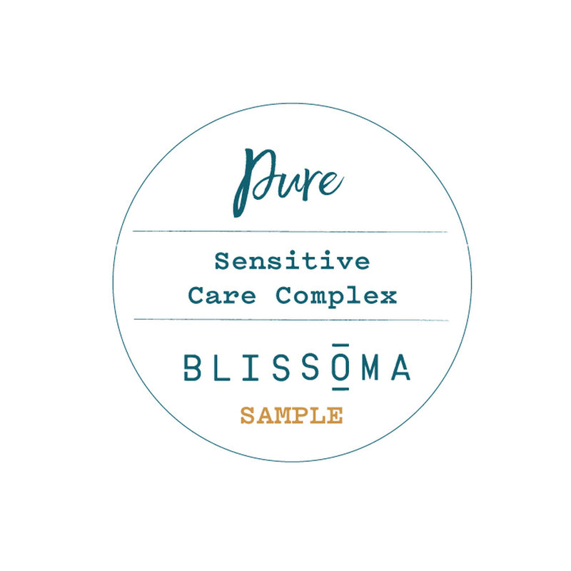 Sample Pure ~ Sensitive Care Complex