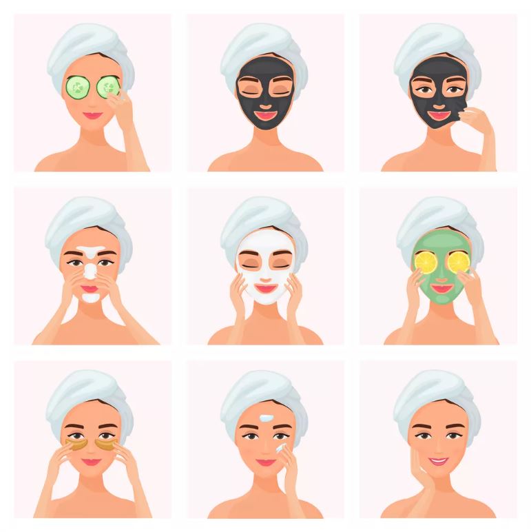 Skincare Consultations