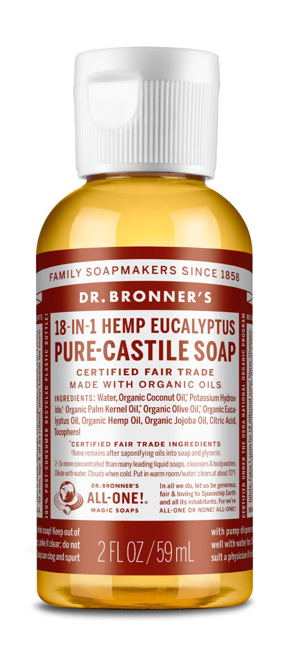 Dr. Bronner&