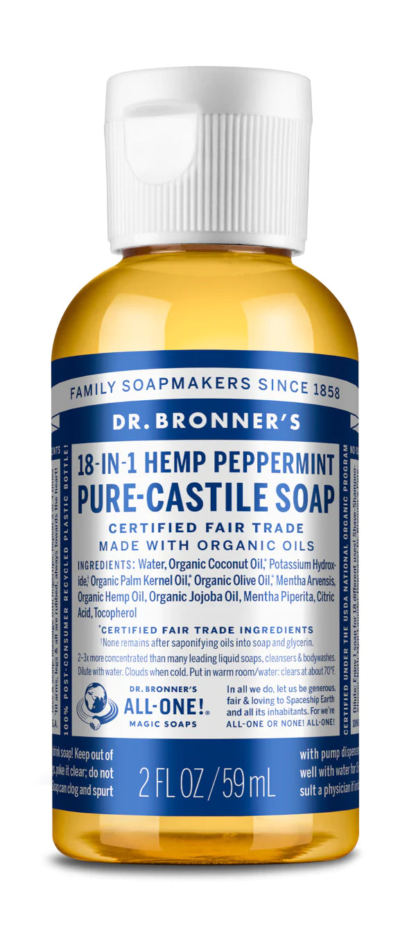 Dr. Bronner&