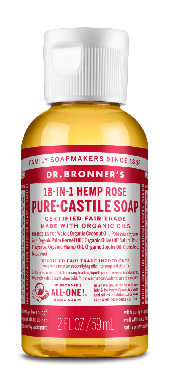 Dr. Bronner&