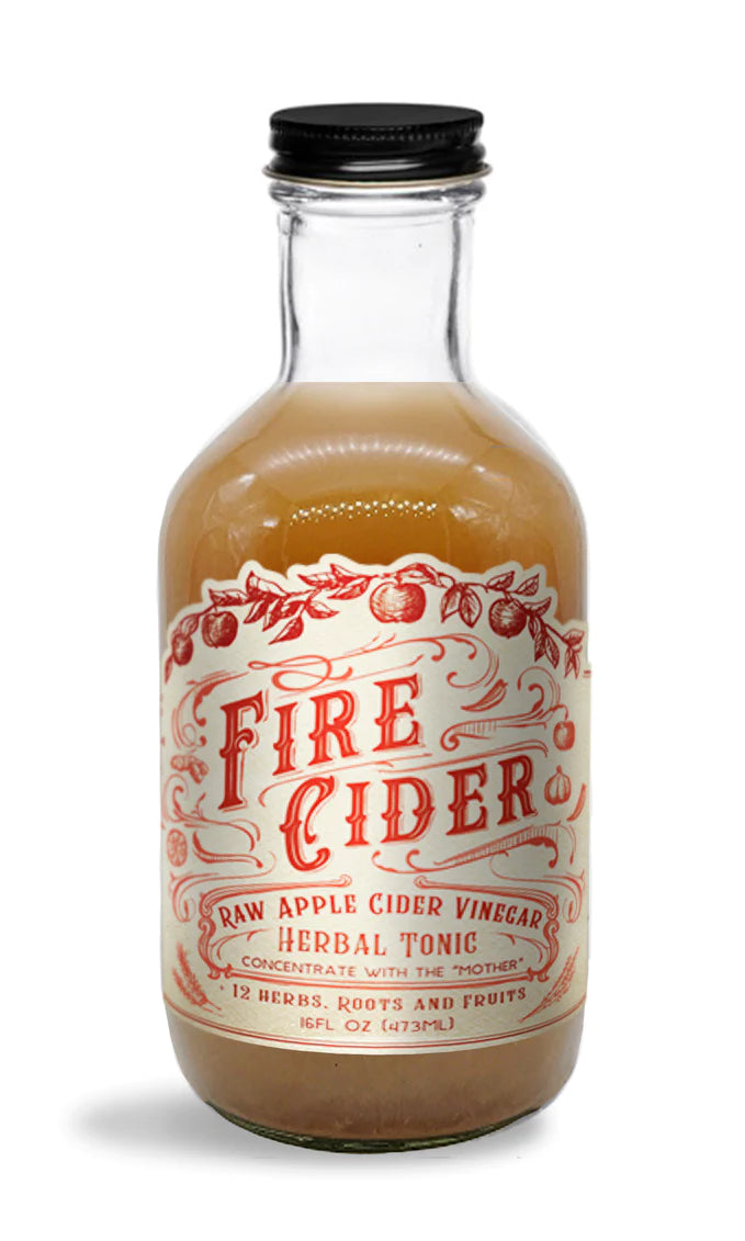 Fire Cider