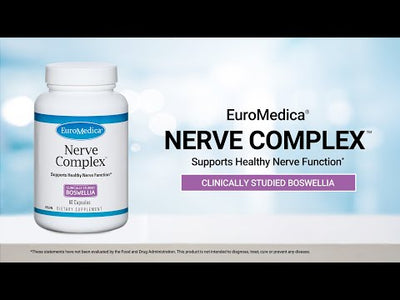 Nerve Complex™