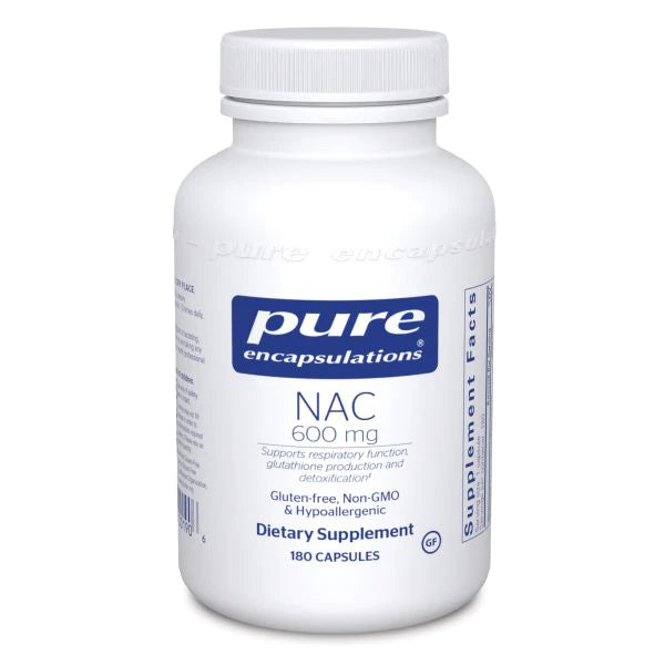 NAC 600mg